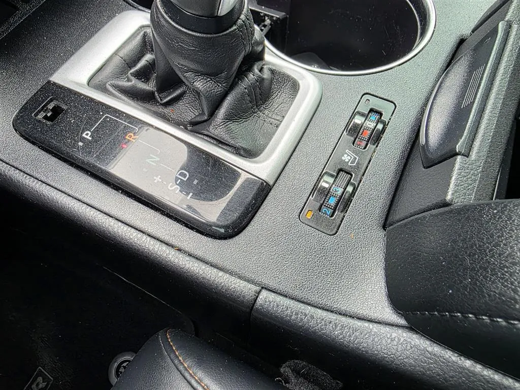 2017 Toyota Highlander Limited Platinum - Photo 18