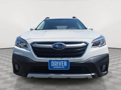 Photos of 2022 Subaru Outback Limited for sale in Boise, ID at Driven