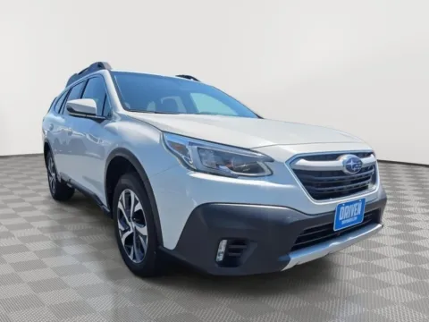 Another view of 2022 Subaru Outback Limited for sale in Boise, ID at Driven