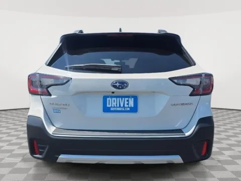 More photos of 2022 Subaru Outback Limited at Driven, ID