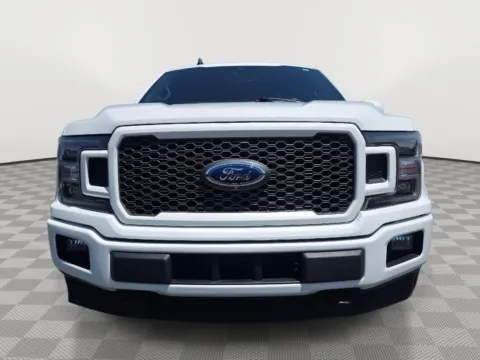 Photos of 2019 Ford F-150 LARIAT for sale in Boise, ID at Driven