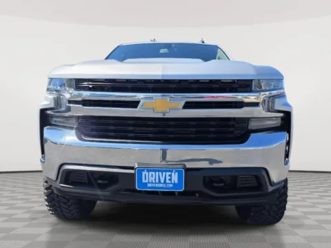 Photos of 2019 Chevrolet Silverado 1500 LT for sale in Boise, ID at Driven