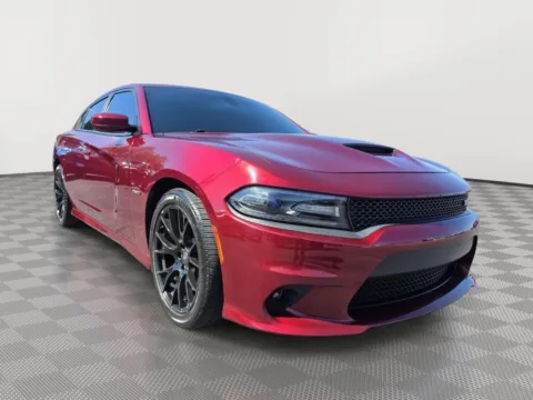 Another view of 2018 Dodge Charger R/T for sale in Boise, ID at Driven
