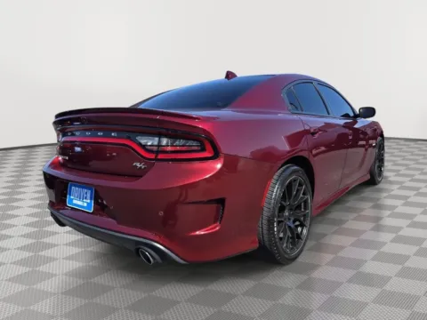 More photos of 2018 Dodge Charger R/T at Driven, ID