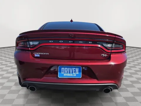 More photos of 2018 Dodge Charger R/T at Driven, ID