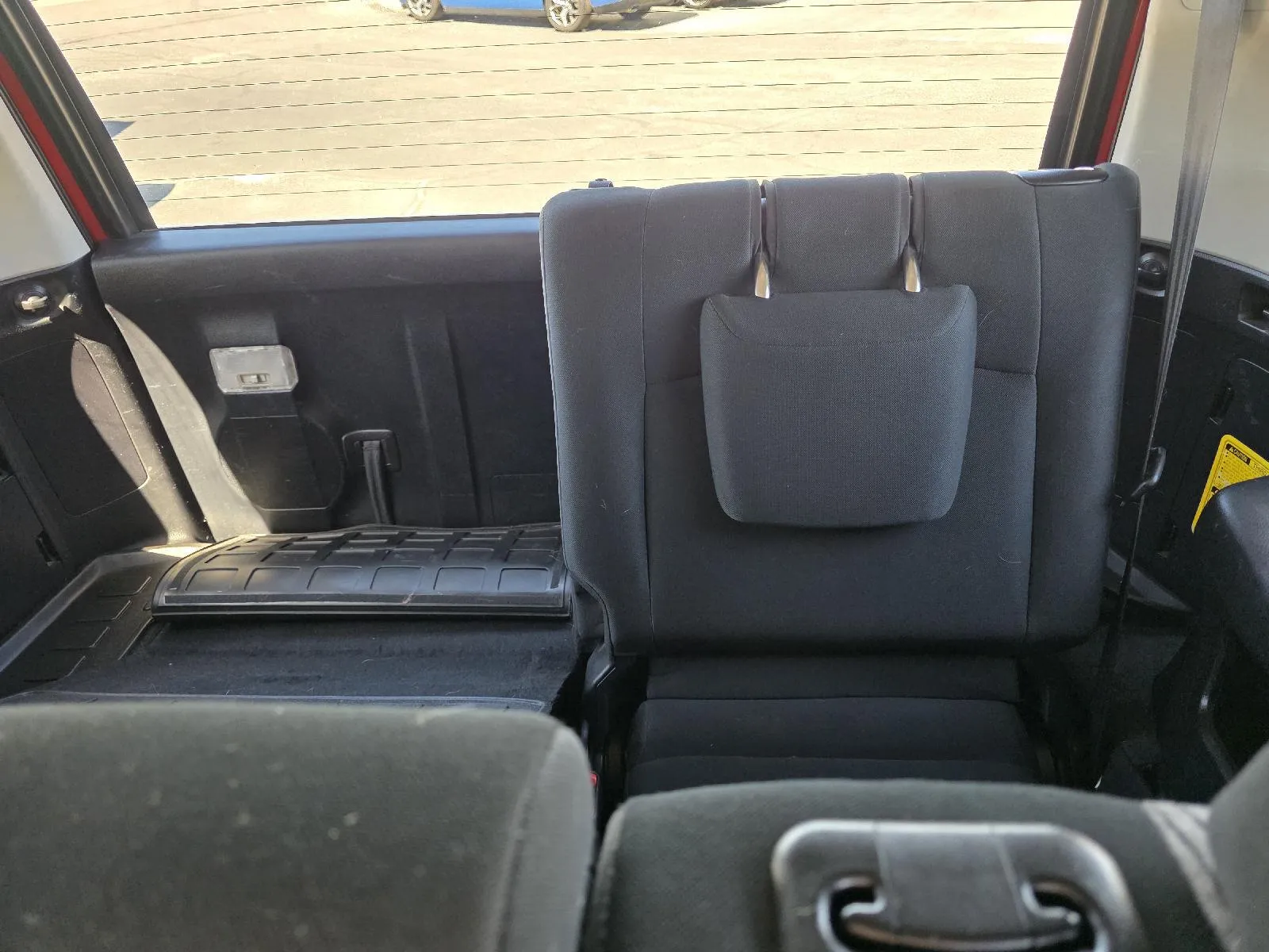 Toyota 4Runner photo 11