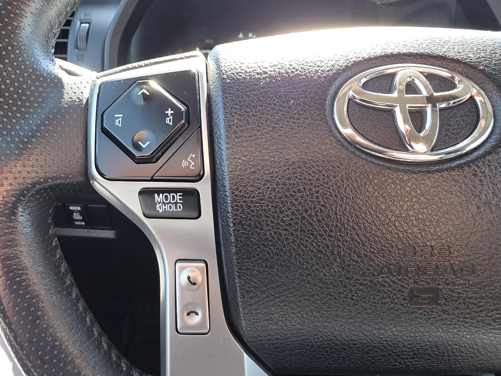 Toyota 4Runner photo 14