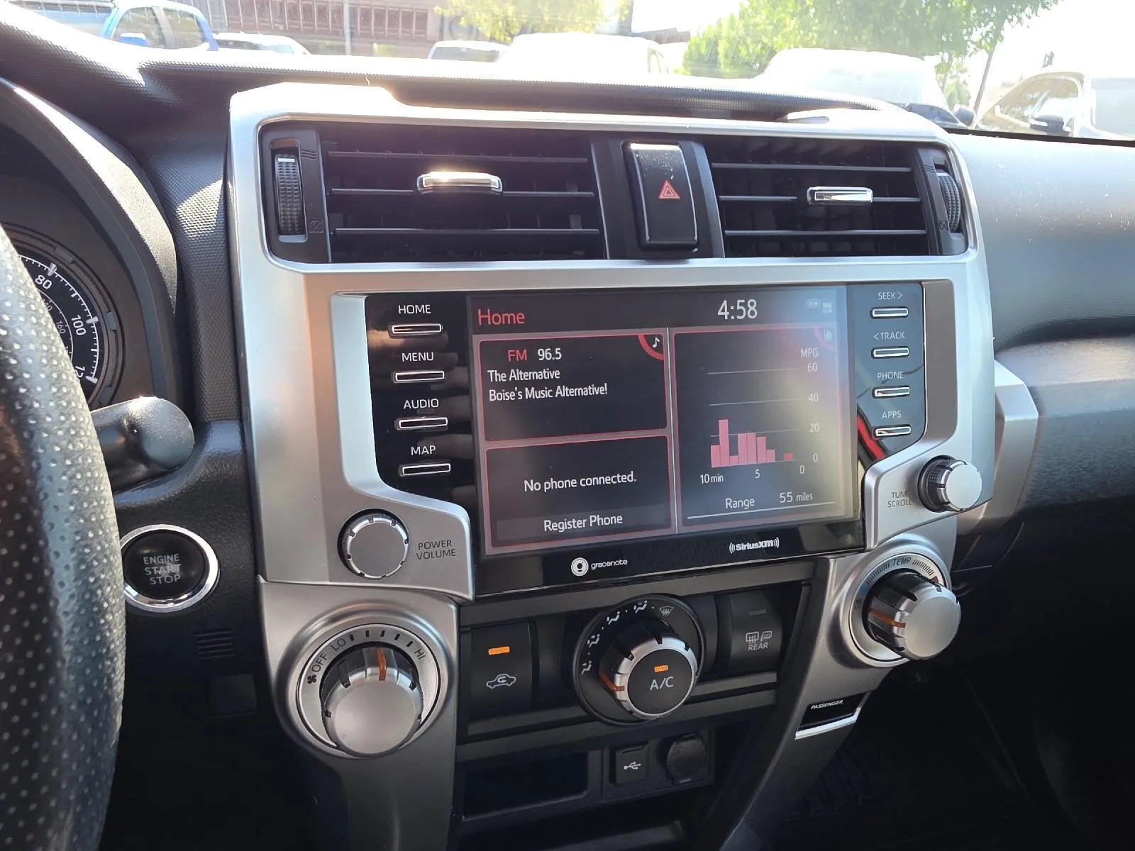 Toyota 4Runner photo 16