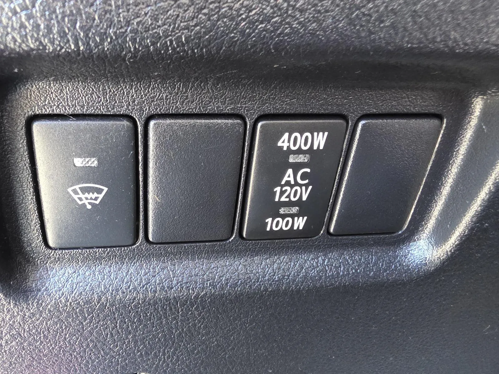Toyota 4Runner photo 19
