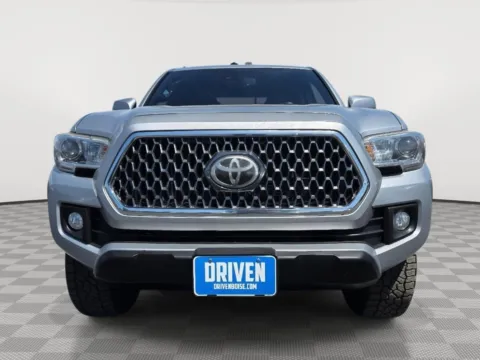 Photos of 2019 Toyota Tacoma TRD Off-Road for sale in Boise, ID at Driven