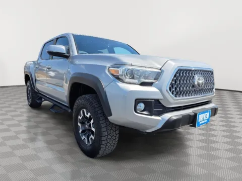 Another view of 2019 Toyota Tacoma TRD Off-Road for sale in Boise, ID at Driven