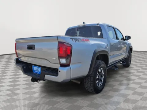 More photos of 2019 Toyota Tacoma TRD Off-Road at Driven, ID