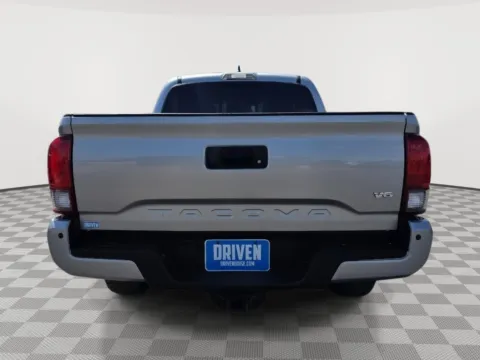 More photos of 2019 Toyota Tacoma TRD Off-Road at Driven, ID