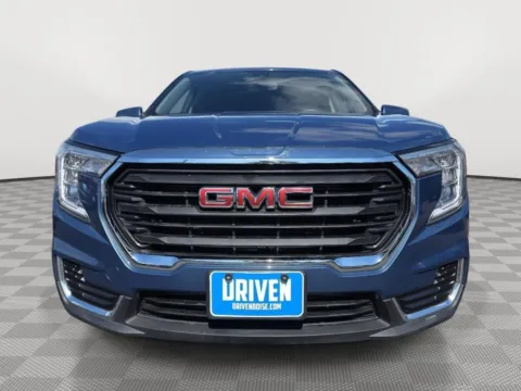 Photos of 2024 GMC Terrain SLE for sale in Boise, ID at Driven