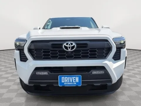 Photos of 2024 Toyota Tacoma TRD Sport for sale in Boise, ID at Driven