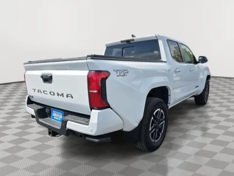 More photos of 2024 Toyota Tacoma TRD Sport at Driven, ID