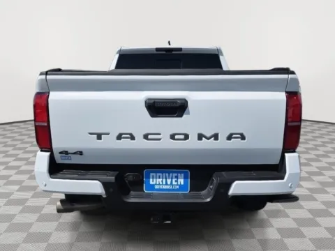 More photos of 2024 Toyota Tacoma TRD Sport at Driven, ID
