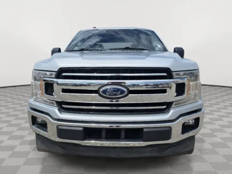 Photos of 2018 Ford F-150 XLT for sale in Boise, ID at Driven