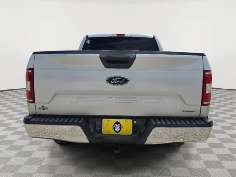 More photos of 2018 Ford F-150 XLT at Driven, ID