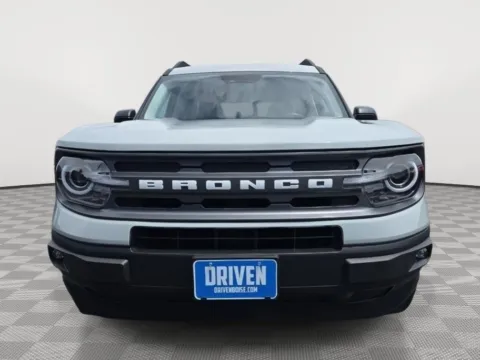 Photos of 2023 Ford Bronco Sport Big Bend for sale in Boise, ID at Driven