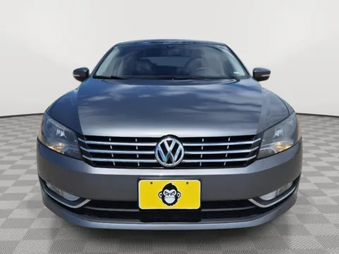 Photos of 2013 Volkswagen Passat TDI SEL Premium for sale in Boise, ID at Driven
