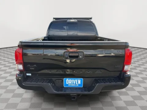 More photos of 2023 Toyota Tacoma Double Cab Trail Special Edition Pickup 4D 5 ft at Driven, ID