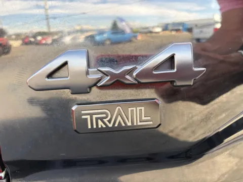 More photos of 2023 Toyota Tacoma Double Cab Trail Special Edition Pickup 4D 5 ft at Driven, ID