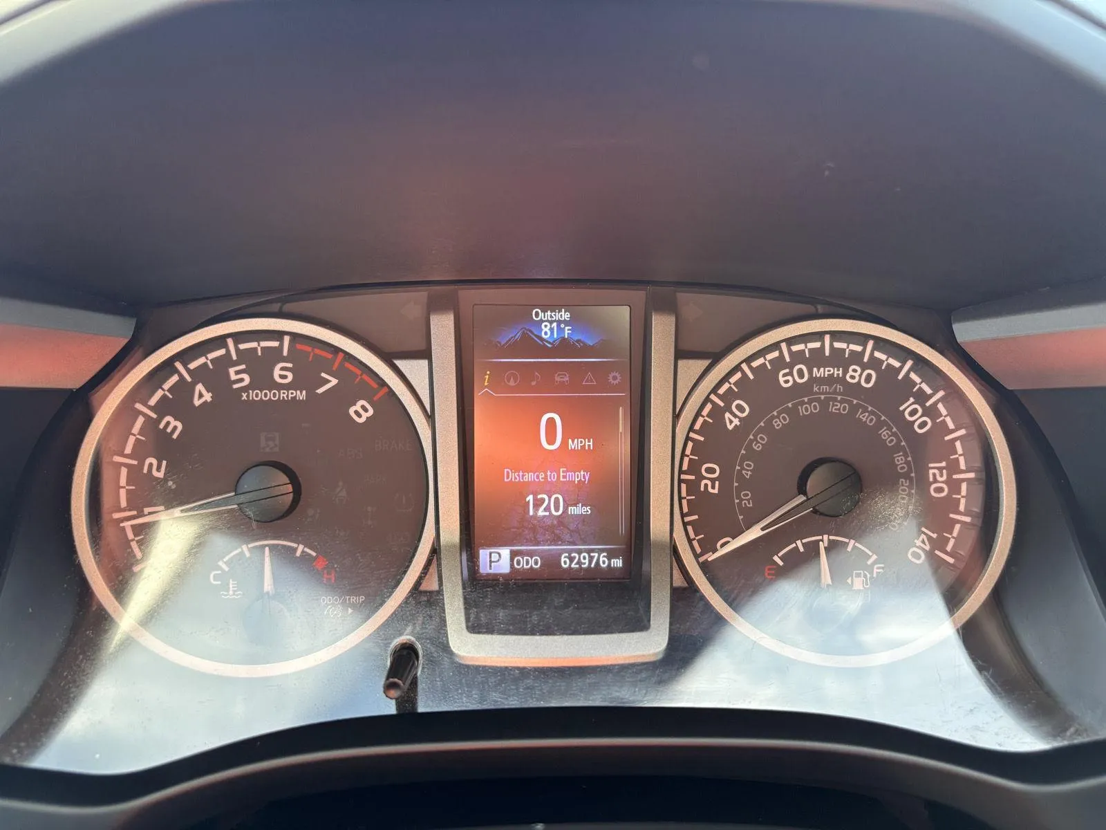 Toyota Tacoma photo 13