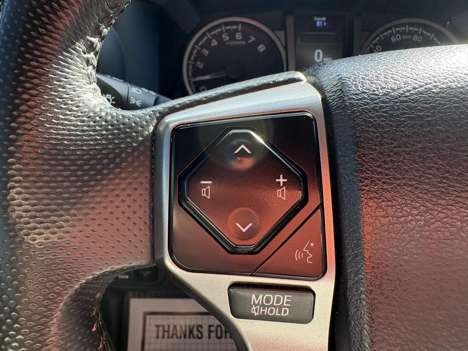 Toyota Tacoma photo 14