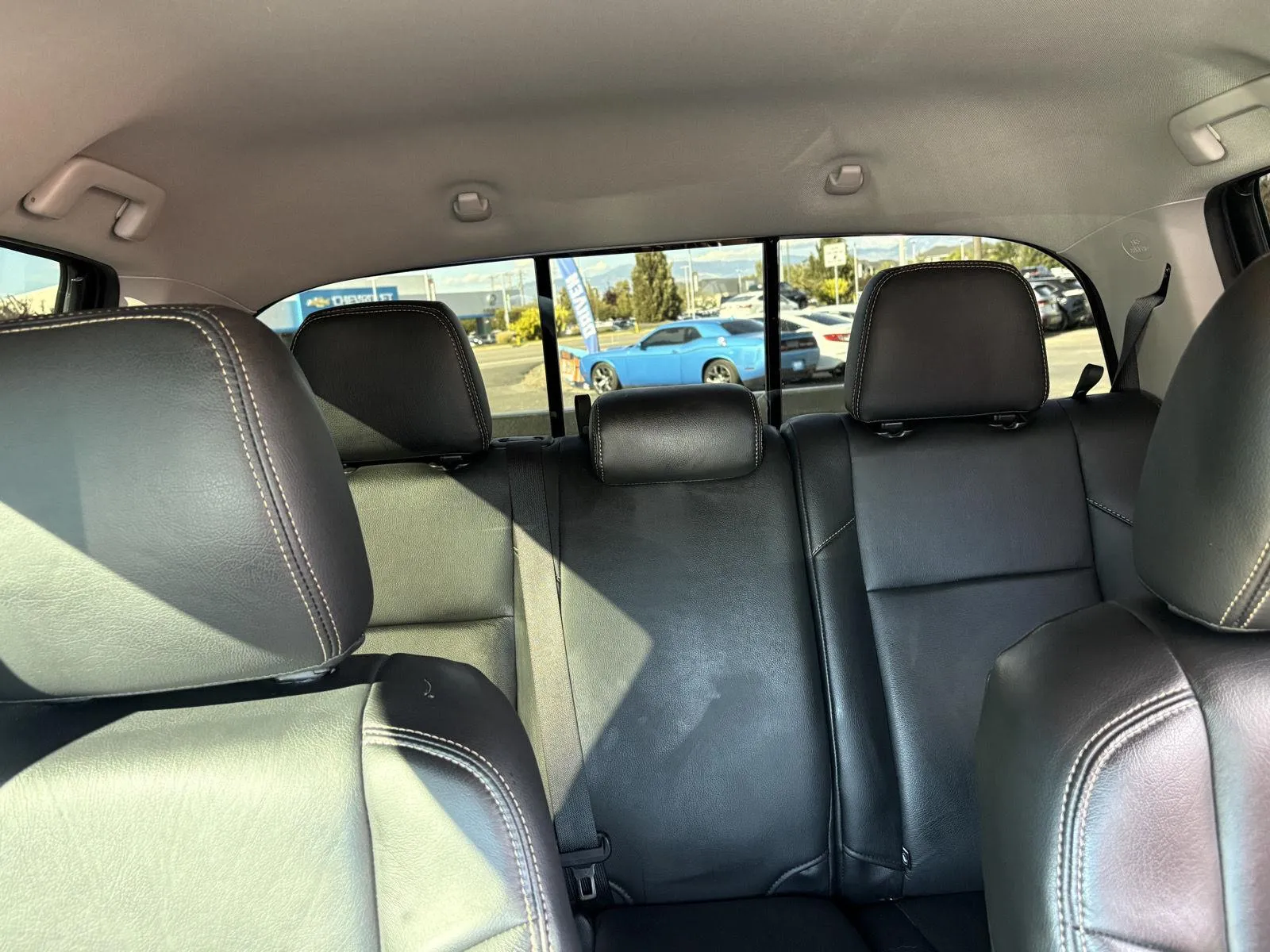 Toyota Tacoma photo 20