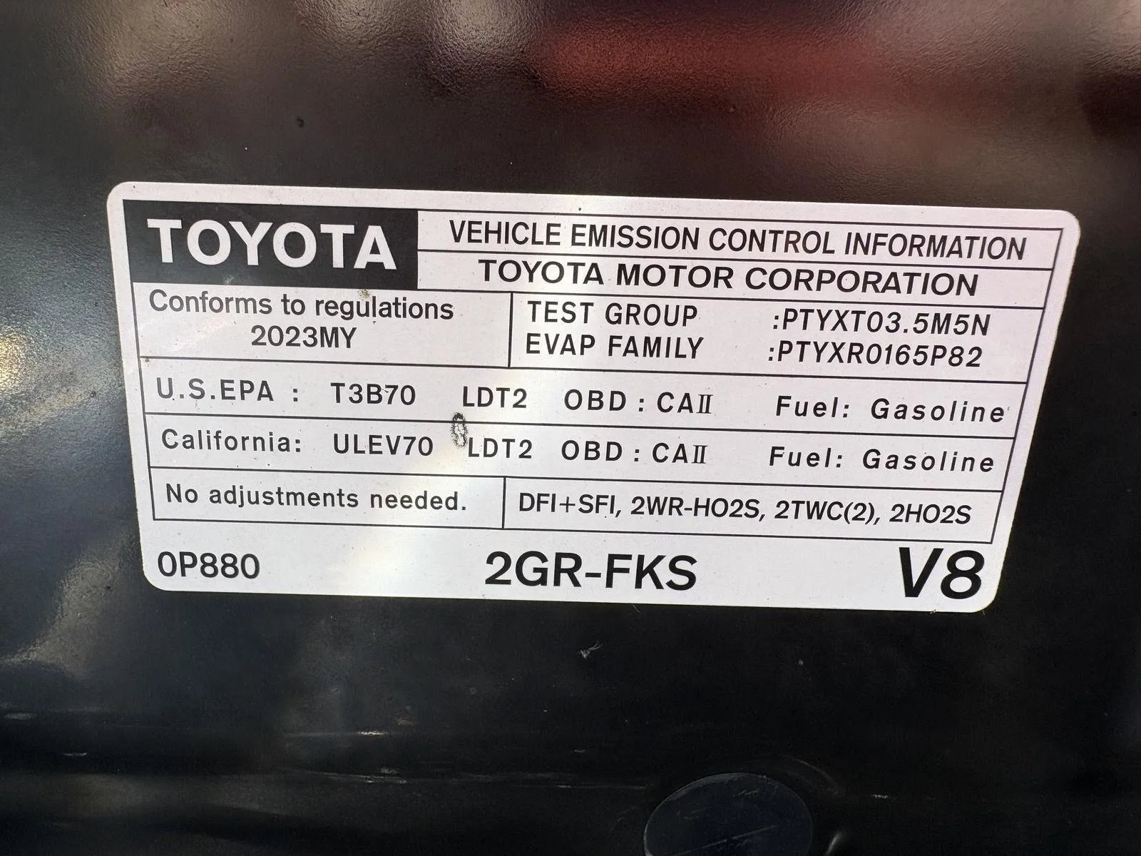 Toyota Tacoma photo 30