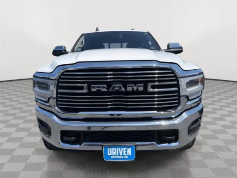 Photos of 2020 Ram 2500 Laramie for sale in Boise, ID at Driven