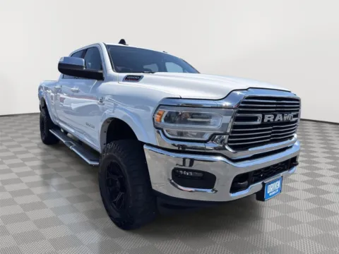 Another view of 2020 Ram 2500 Laramie for sale in Boise, ID at Driven
