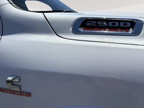 More photos of 2020 Ram 2500 Laramie at Driven, ID