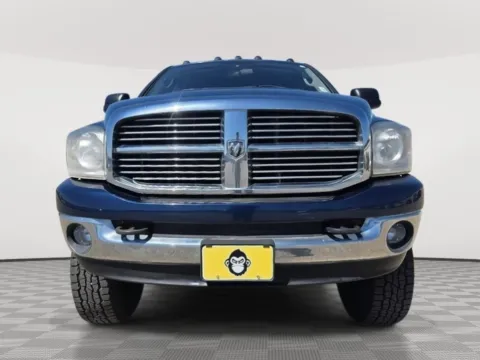 Photos of 2008 Dodge Ram 2500 SLT for sale in Boise, ID at Driven