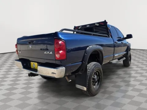 More photos of 2008 Dodge Ram 2500 SLT at Driven, ID