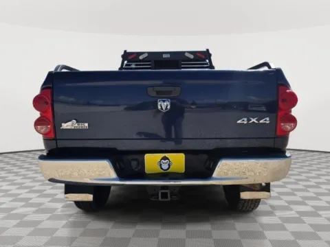More photos of 2008 Dodge Ram 2500 SLT at Driven, ID