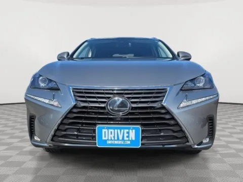 Photos of 2018 Lexus NX 300 for sale in Boise, ID at Driven