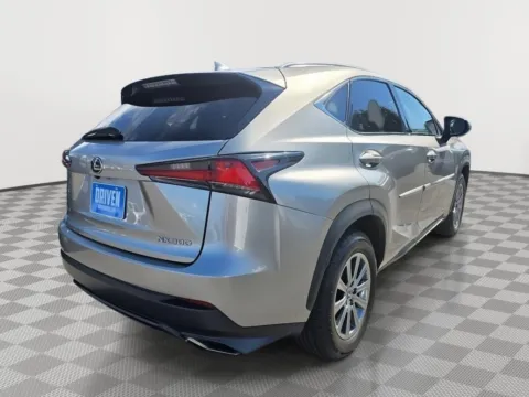 More photos of 2018 Lexus NX 300 at Driven, ID