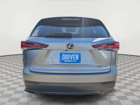 More photos of 2018 Lexus NX 300 at Driven, ID