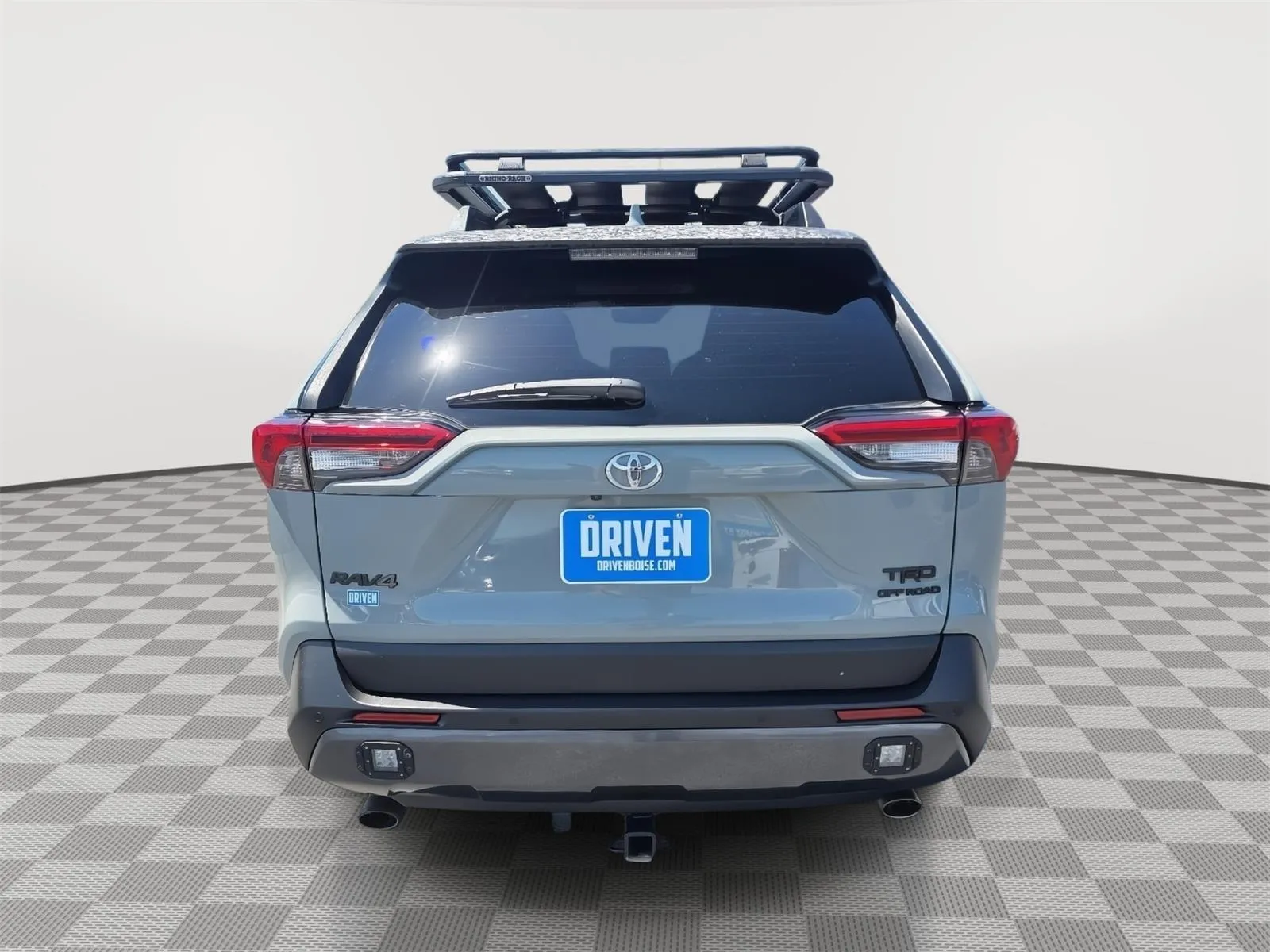 Toyota RAV4 photo 5