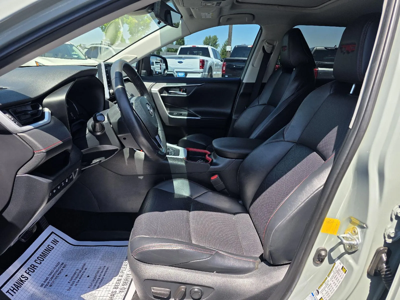 Toyota RAV4 photo 7