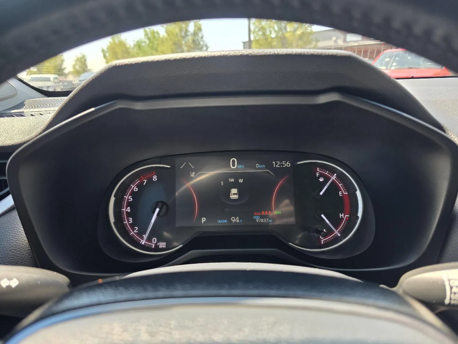 Toyota RAV4 photo 11