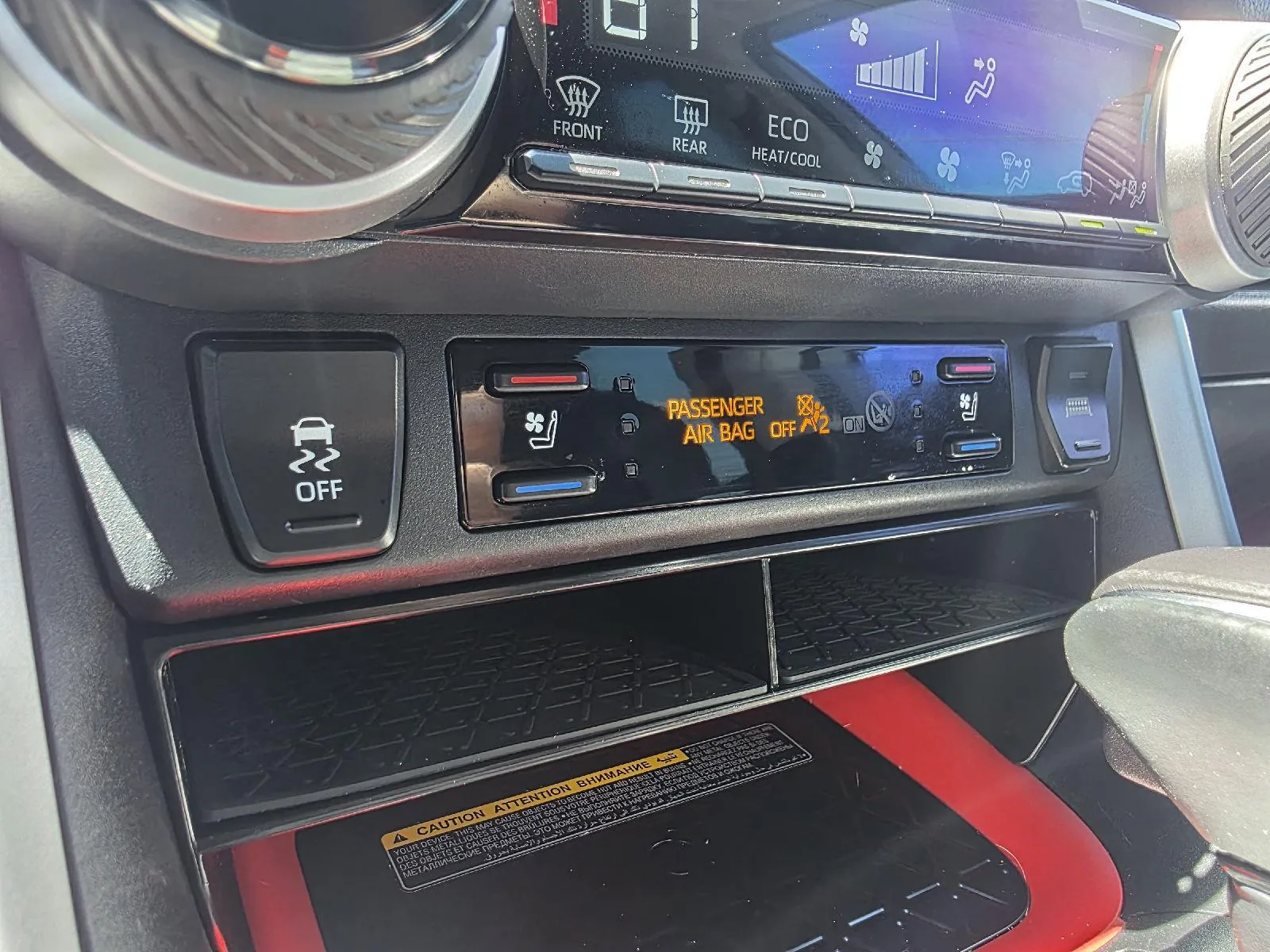 Toyota RAV4 photo 17