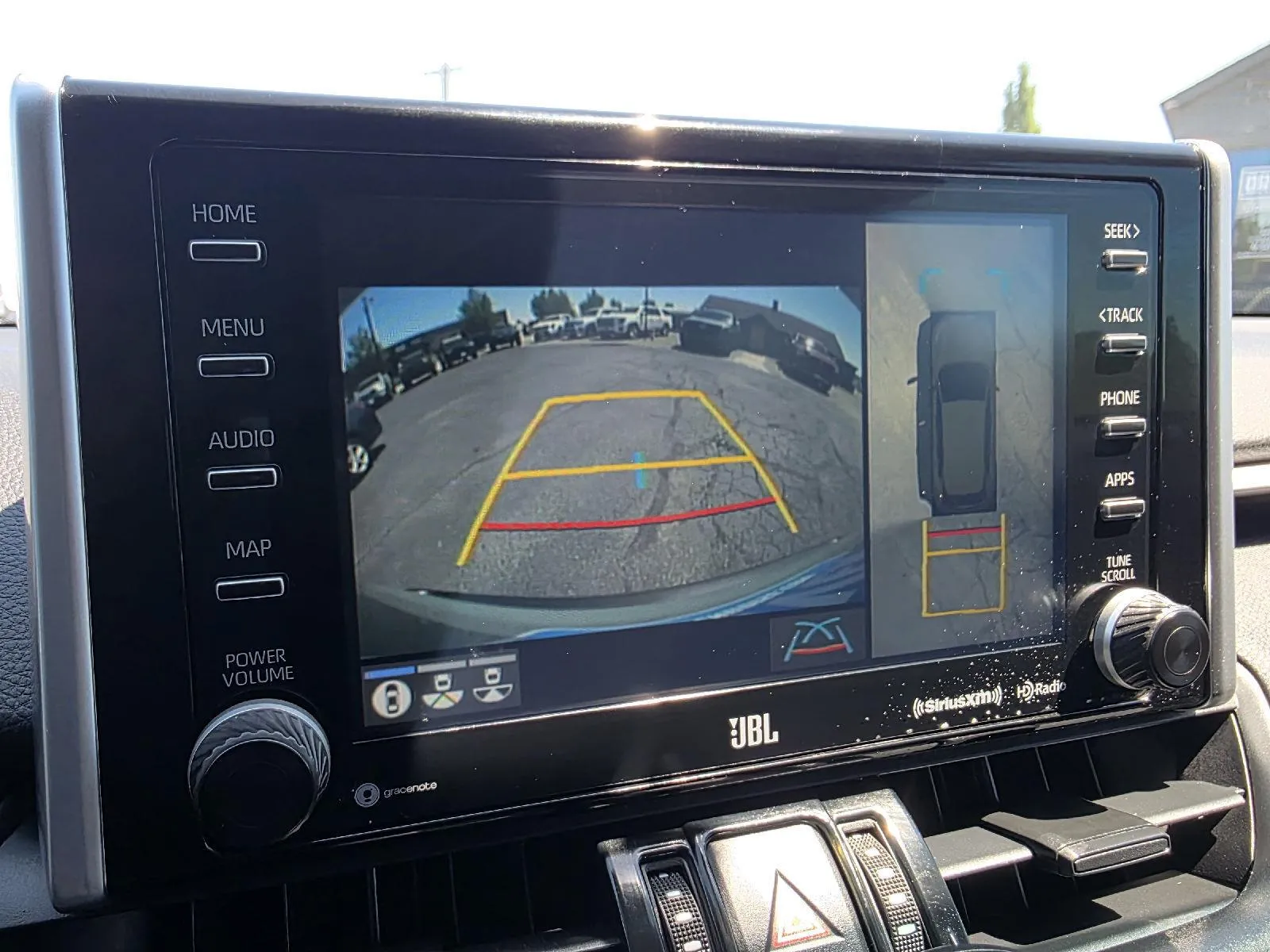 Toyota RAV4 photo 18