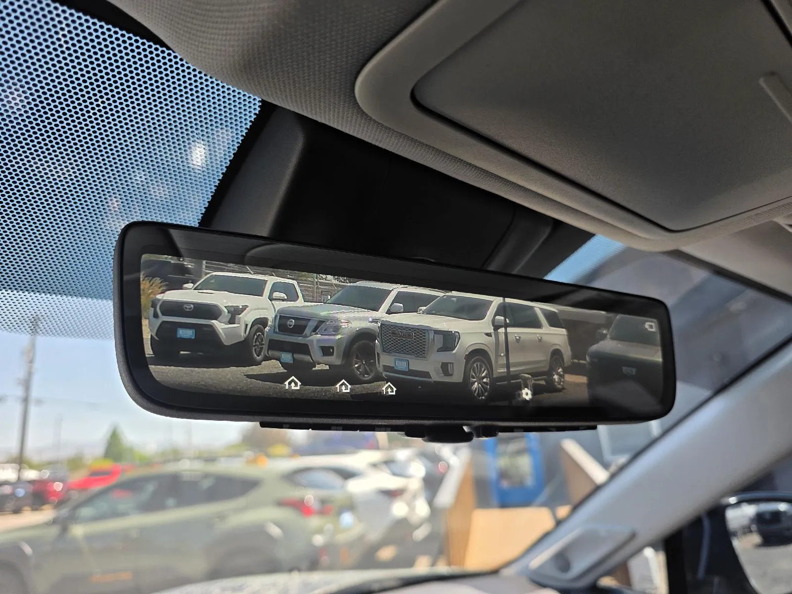 Toyota RAV4 photo 19