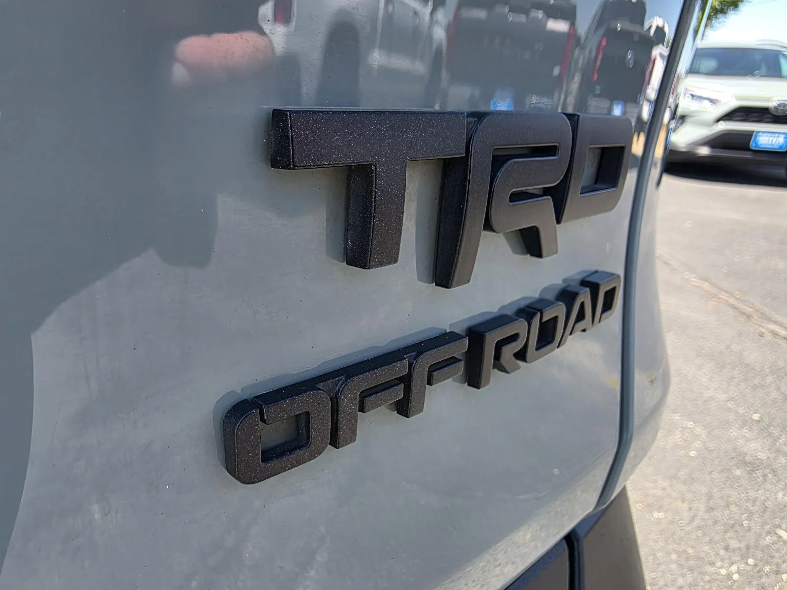 Toyota RAV4 photo 20