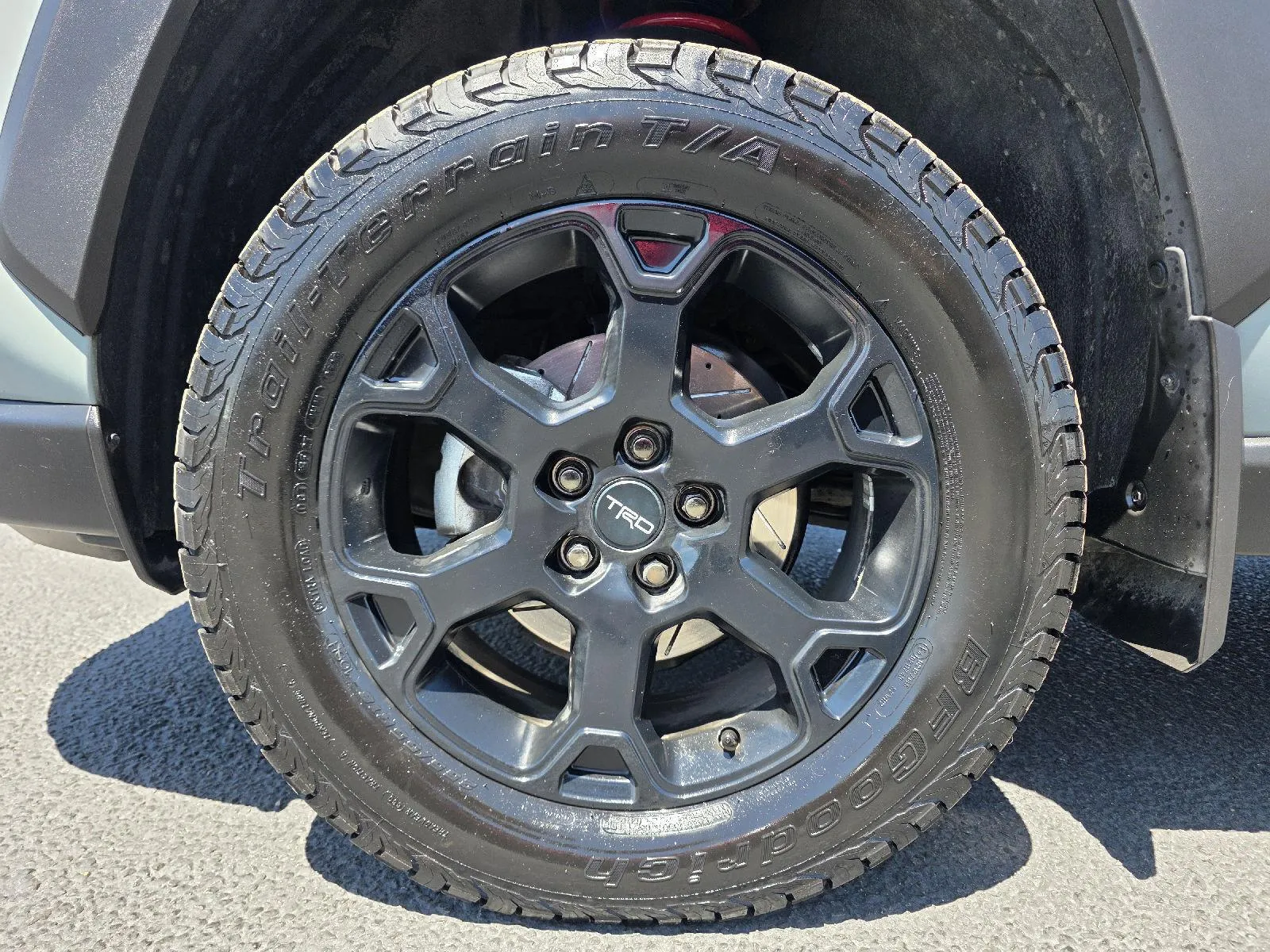 Toyota RAV4 photo 21