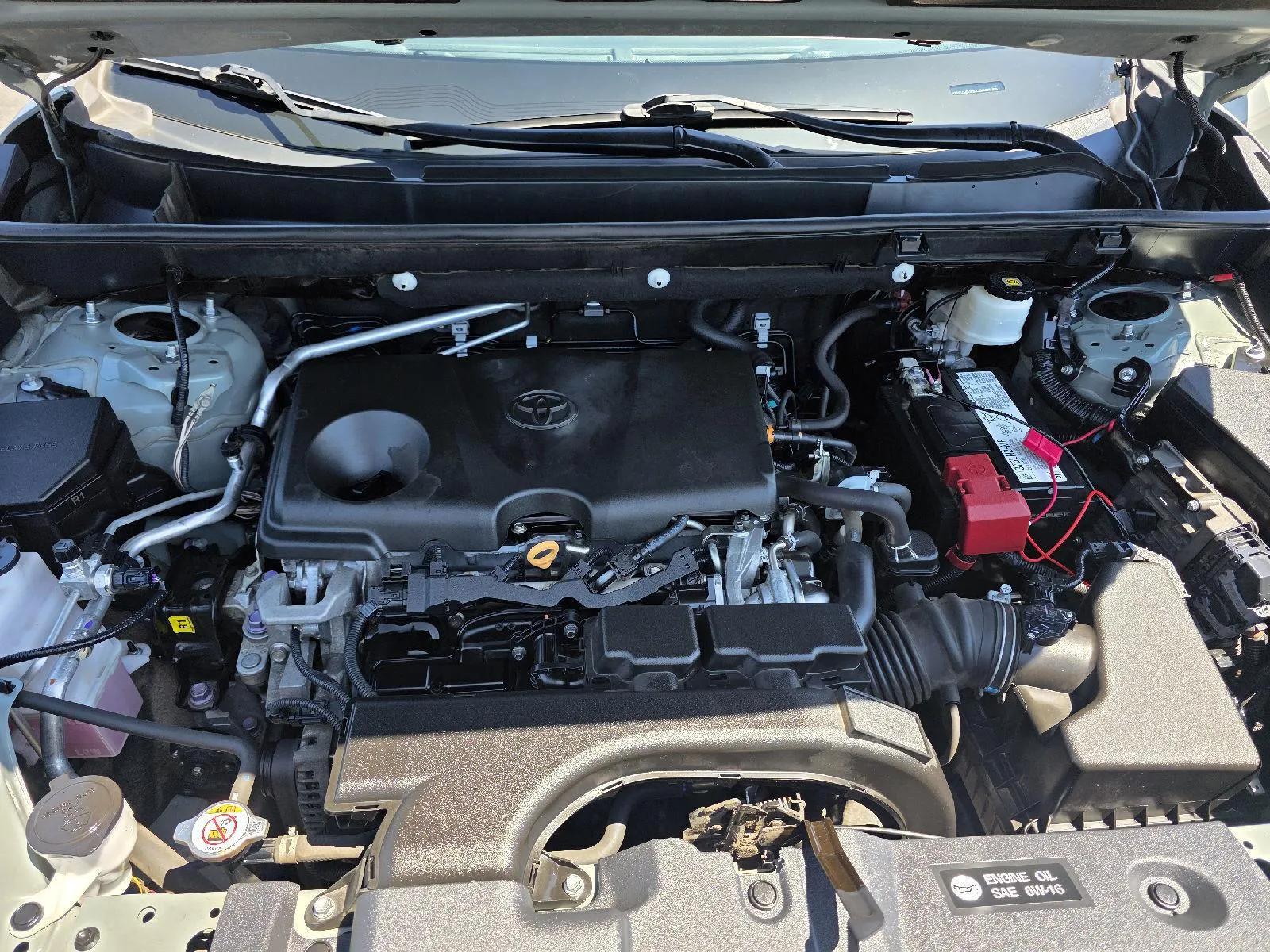 Toyota RAV4 photo 22