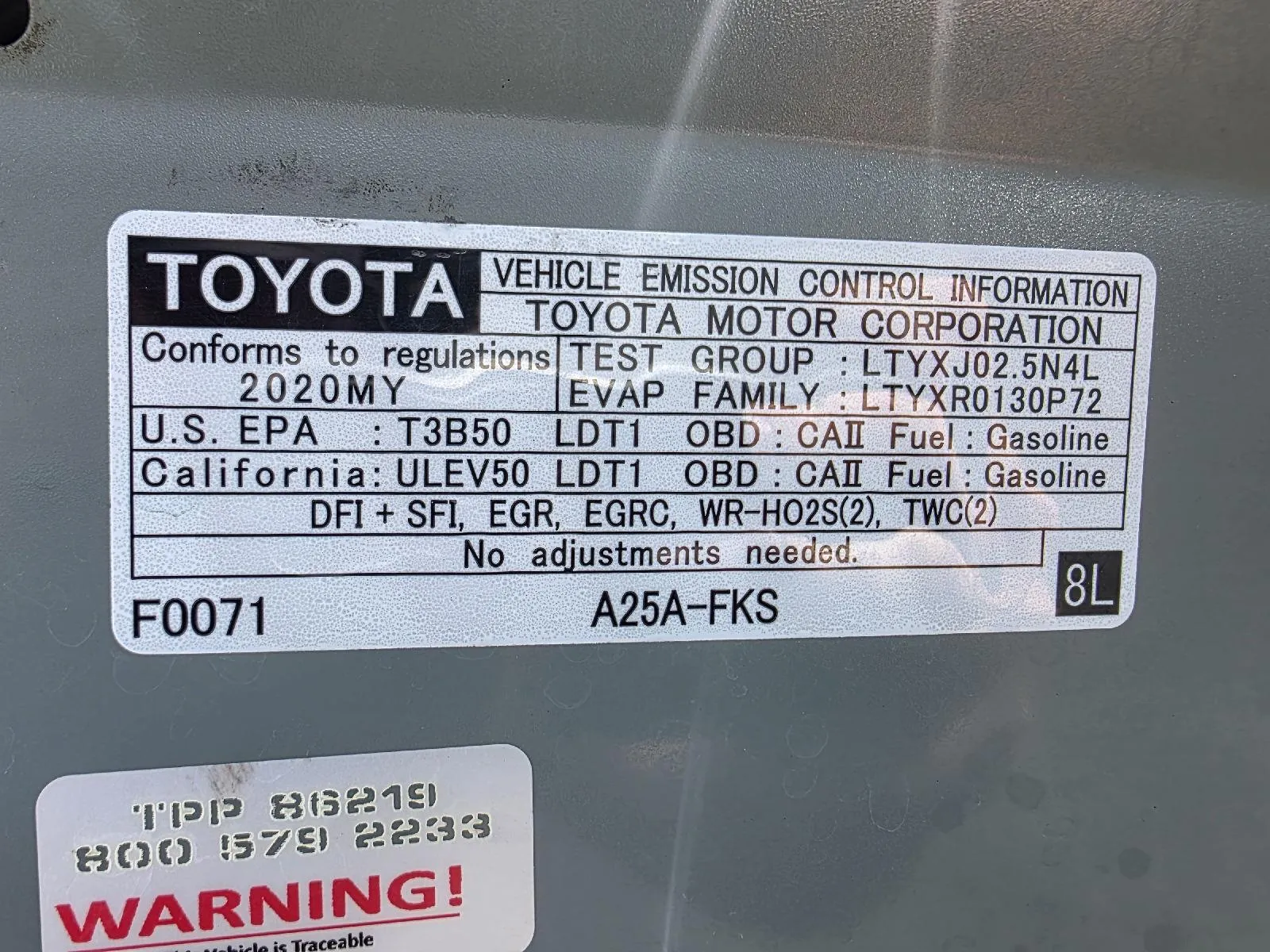 Toyota RAV4 photo 23